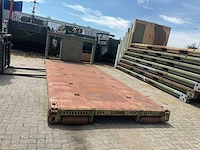 Lohr transportframe - afbeelding 5 van  6