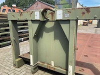Lohr transportframe - afbeelding 6 van  6