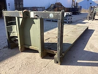Lohr transportframe - afbeelding 1 van  5