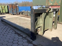 Lohr transportframe - afbeelding 2 van  5