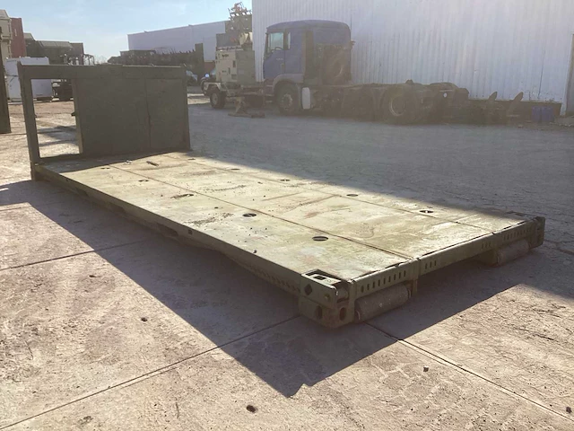 Lohr transportframe - afbeelding 4 van  5