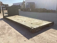 Lohr transportframe - afbeelding 4 van  5