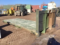 Lohr transportframe - afbeelding 2 van  6
