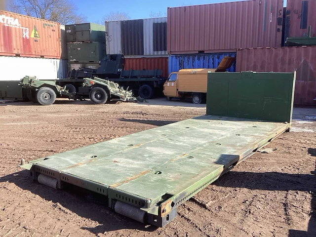 Lohr transportframe - afbeelding 3 van  6