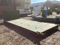 Lohr transportframe - afbeelding 4 van  6