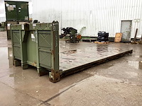 Lohr transportframe - afbeelding 1 van  5