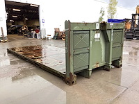 Lohr transportframe - afbeelding 2 van  5