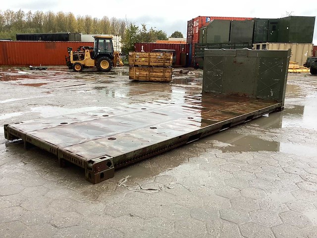 Lohr transportframe - afbeelding 3 van  5