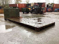 Lohr transportframe - afbeelding 4 van  5