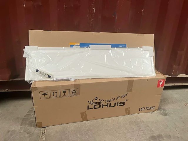 Lohuis led paneel (20x) - afbeelding 3 van  5