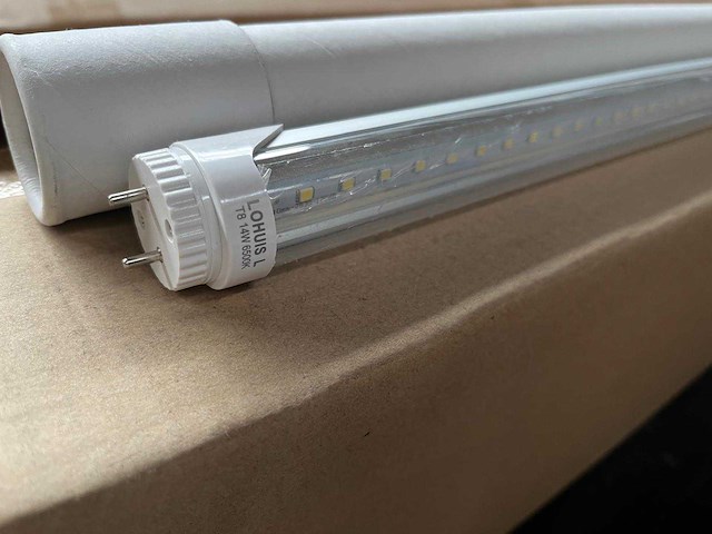 Lohuis t8 led tl-buis (20x) - afbeelding 3 van  5