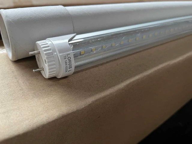 Lohuis t8 led tl-buis (25x) - afbeelding 4 van  5