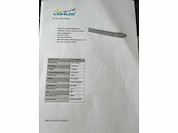 Lohuis t8 led tl-buis (25x) - afbeelding 5 van  5