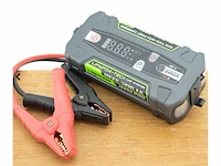 Lokithor jumpstarter j2250 pro 12v 2250a - afbeelding 1 van  1