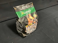Lokkii light the bag houtskool (47x) - afbeelding 3 van  5
