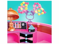 L.o.l. surprise! big surprise party - hair beads salon voor kinderen vanaf 4 jaar - afbeelding 4 van  4
