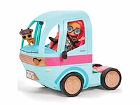 L.o.l. surprise! glam n' go camper poppen camper - afbeelding 4 van  4