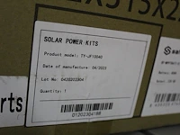 Lolar power kits safire ty-jf10040 - afbeelding 2 van  5