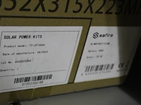 Lolar power kits safire ty-jf10040 - afbeelding 5 van  5