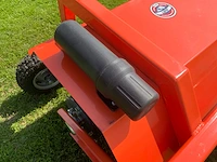 Loma - 2021 - sweeper swlt220 - voorladers en accessoires - afbeelding 4 van  13