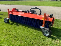 Loma - 2021 - sweeper swlt220 - voorladers en accessoires - afbeelding 1 van  13