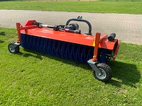 Loma - 2021 - sweeper swlt220 - voorladers en accessoires - afbeelding 6 van  13