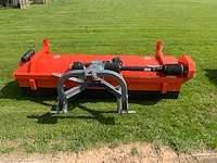 Loma - 2021 - sweeper swlt220 - voorladers en accessoires - afbeelding 9 van  13