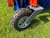 Loma - 2021 - sweeper swlt220 - voorladers en accessoires - afbeelding 11 van  13