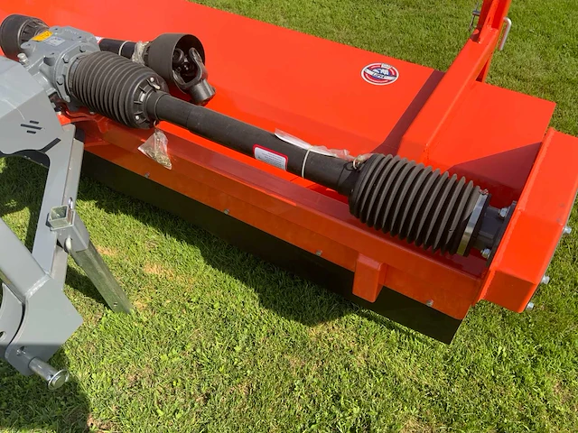 Loma - 2021 - sweeper swlt220 - voorladers en accessoires - afbeelding 12 van  13