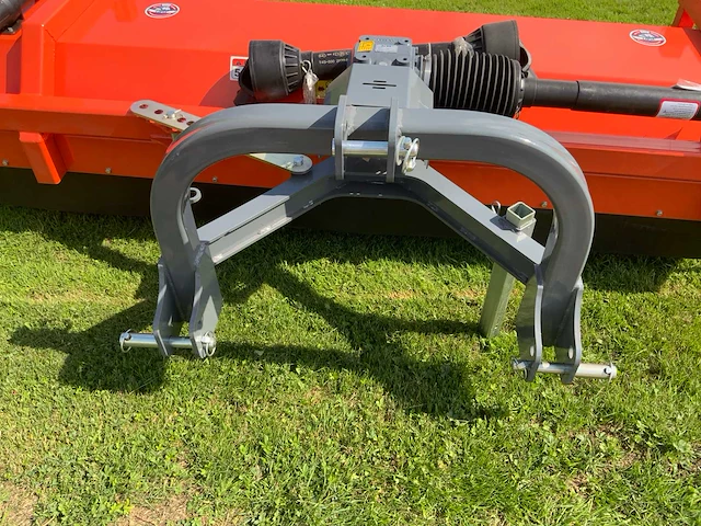 Loma - 2021 - sweeper swlt220 - voorladers en accessoires - afbeelding 13 van  13
