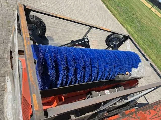 Loma - 2021 - sweeper swlt220 - afbeelding 6 van  14