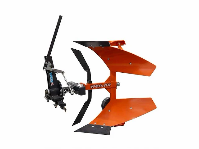 Loma - dpm35 - plough - 2019 - afbeelding 1 van  4