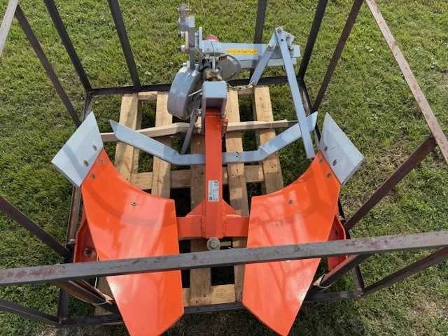 Loma - dpm35 - plough - 2019 - afbeelding 3 van  4