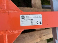 Loma - dpm35 - plough - 2019 - afbeelding 4 van  4