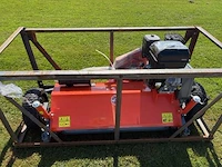 Loma - flailmower atv120 - klepelmaaier - afbeelding 1 van  12