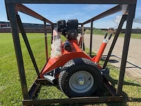 Loma - flailmower atv120 - klepelmaaier - afbeelding 5 van  12