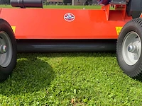 Loma - flailmower atv120 - klepelmaaier - afbeelding 2 van  12
