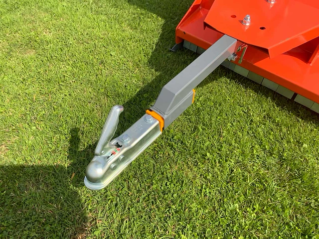 Loma - flailmower atv120 - klepelmaaier - afbeelding 10 van  12