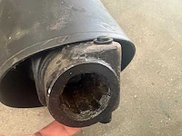 Loma - pto shaft 1-3/8" - various agriculture - 2021 - afbeelding 2 van  6