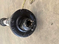 Loma - pto shaft 1-3/8" - various agriculture - 2021 - afbeelding 5 van  6