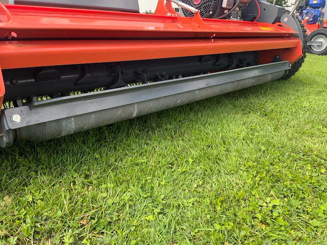 Loma avt160 klepelmaaier - afbeelding 9 van  18