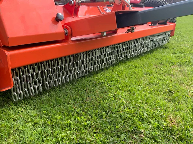 Loma avt160 klepelmaaier - afbeelding 10 van  18