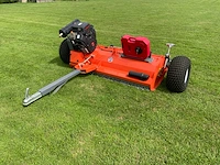 Loma avt160 klepelmaaier - afbeelding 1 van  18