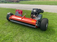Loma avt160 klepelmaaier - afbeelding 13 van  18