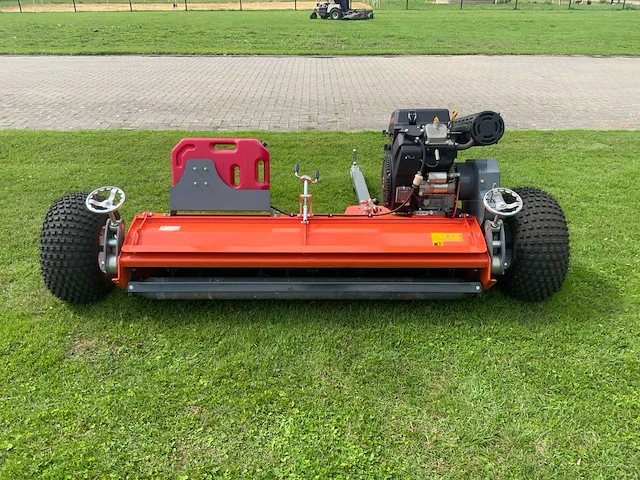 Loma avt160 klepelmaaier - afbeelding 14 van  18
