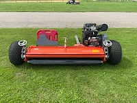 Loma avt160 klepelmaaier - afbeelding 14 van  18