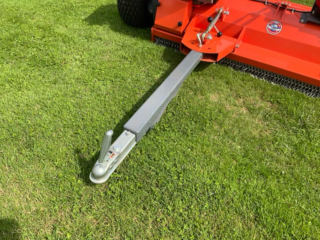 Loma avt160 klepelmaaier - afbeelding 2 van  18