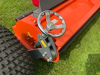 Loma avt160 klepelmaaier - afbeelding 6 van  18