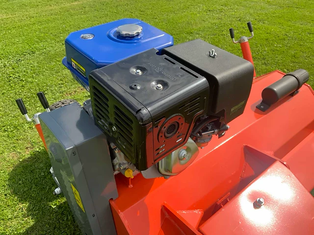 Loma flaimower atv120 klepelmaaier - afbeelding 2 van  16