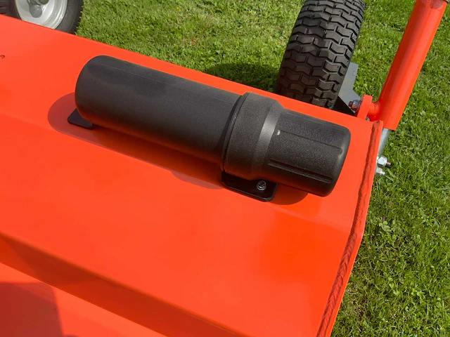 Loma flaimower atv120 klepelmaaier - afbeelding 5 van  16